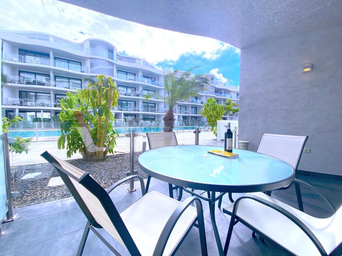 Tropicalidays Las Olas Palm-mar Exterior photo